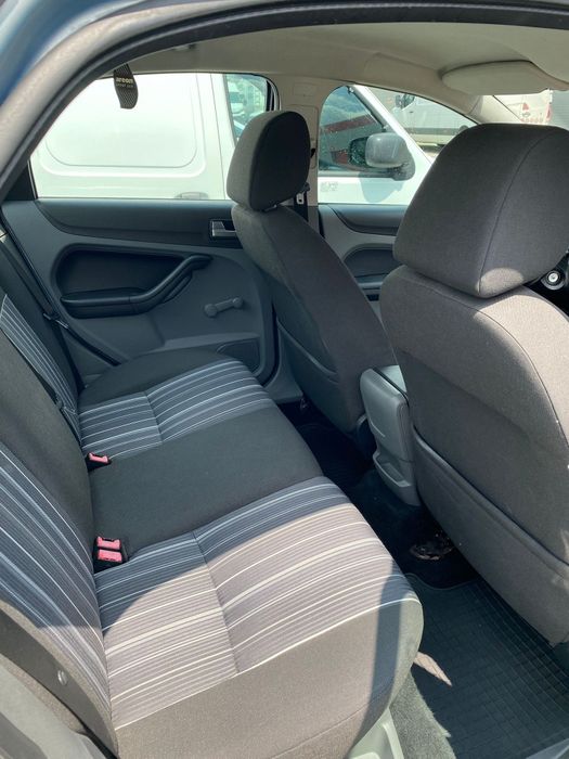Autoturism Ford Focus
