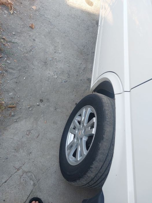 Volkswagen T4 дублкабина