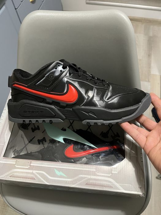 Nike RTFKT Studios x NK Dunk Genesis Low "OG Ghost" 40,41,42,45