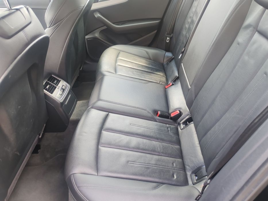 Audi A4 2016 2.0 tdi