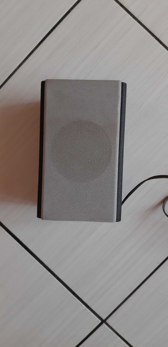 Озвучителна колонка