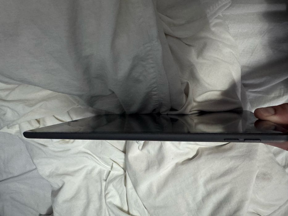 ipad 8 поколения