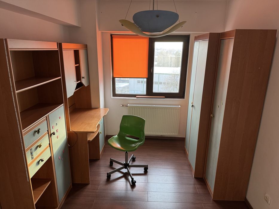 Donez si vand mobila dintr un apartament