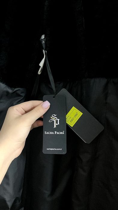 Продам натуральную дублёнку