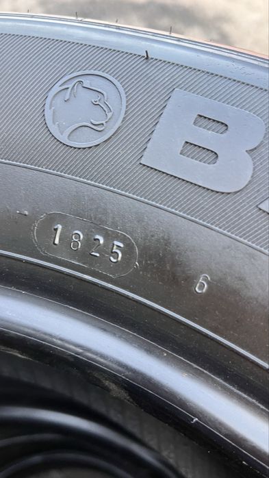 215/60 R16 Bars 4шт