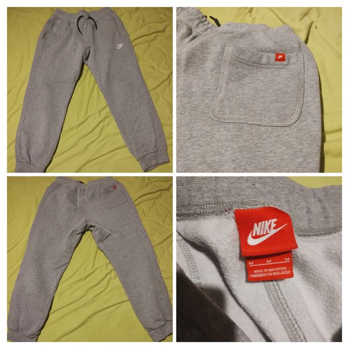 Оригинални мъжки долнища(M/L). NIKE, ADIDAS, PUMA, UNDER ARMOUR