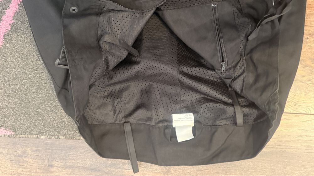 Мото екип текстил