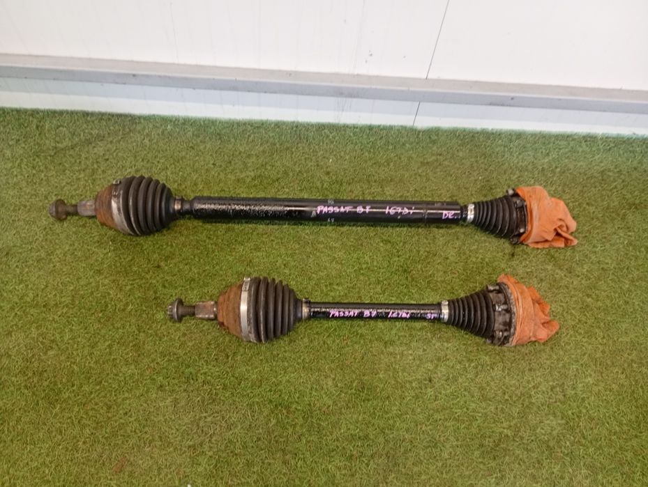 Planetare Vw Passat B7 , 1.6tdi