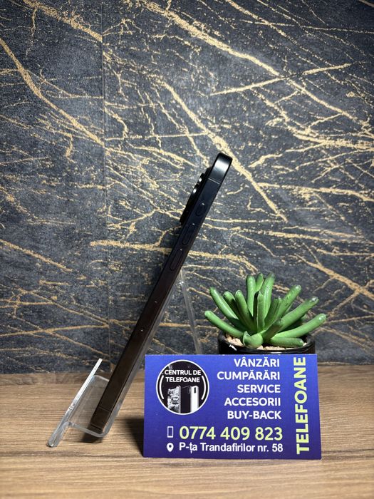 Iphone 15 Pro Max/256GB/Garantie 2Ani Centrul de Telefoane/Rate