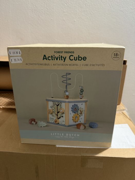 Играчки Little Dutch - Нови/Разпродажба