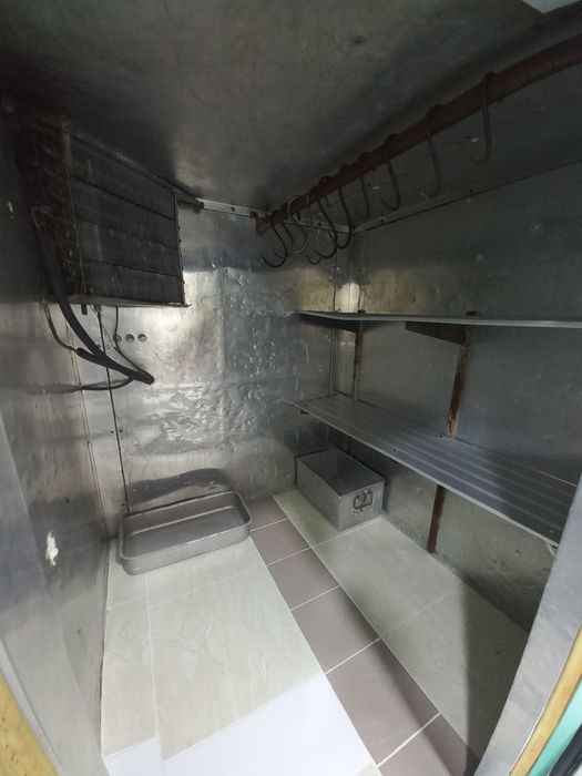 Сдаётся в аренду готовый бизнес