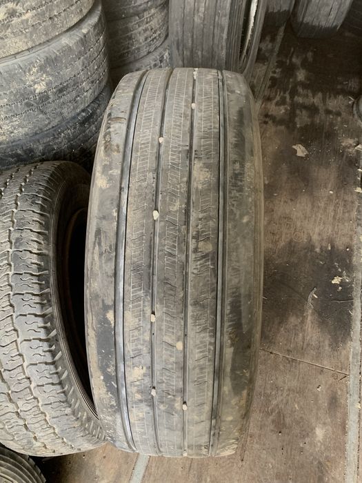 Грузовой балоны и диски