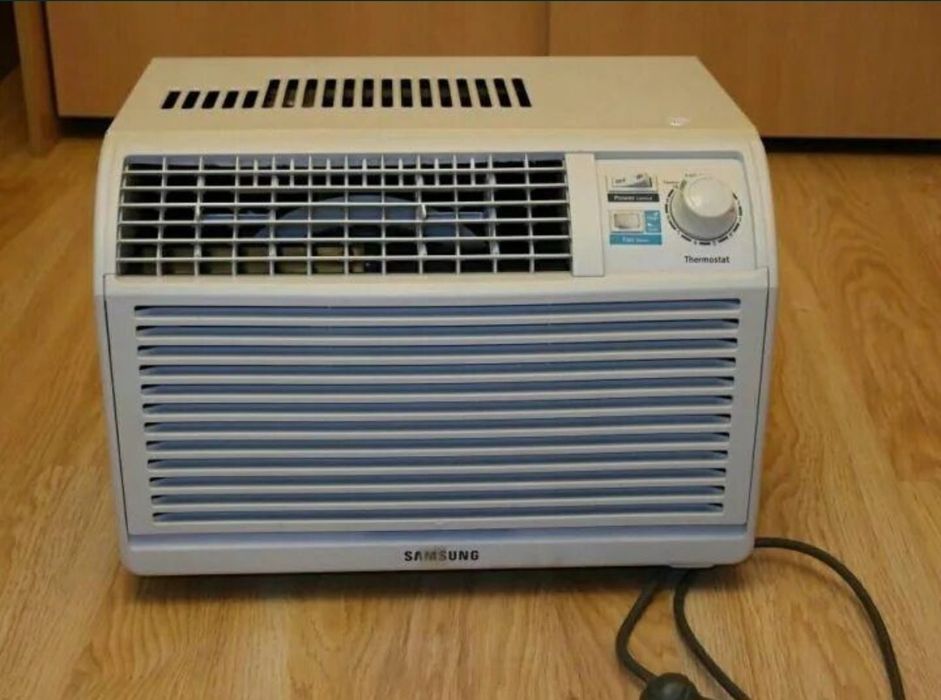 Оконный кондиционер