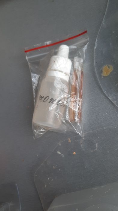 Формы для изготовления мыла