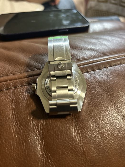 Ceas Rolex Sea-Dweller