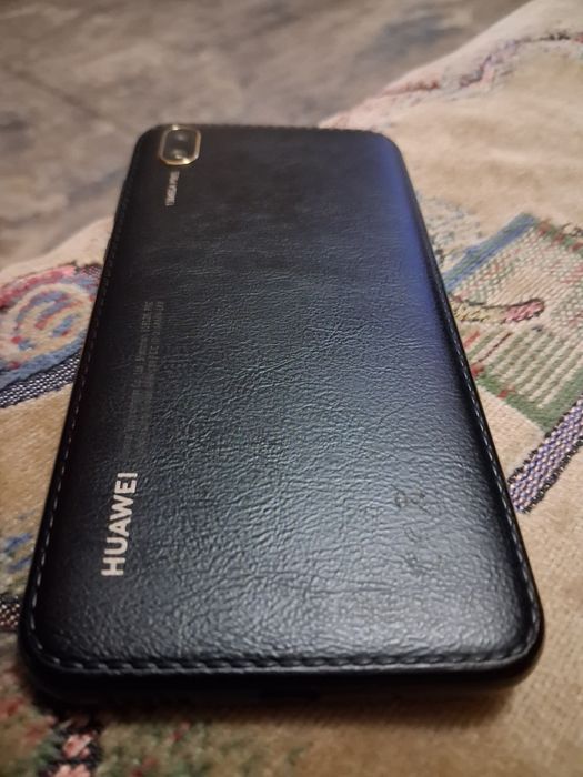 Смартфон Huawei Y5
