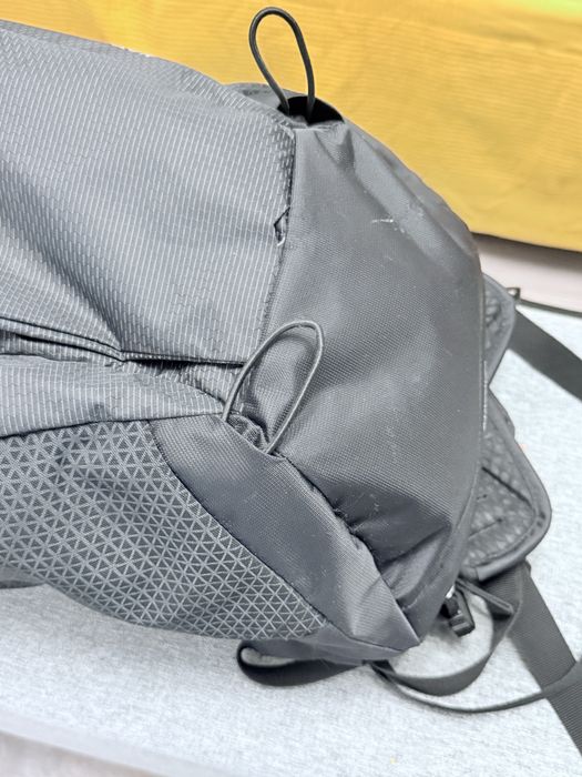 Rucsac Salewa | drumetie munte | bicicleta | 25L