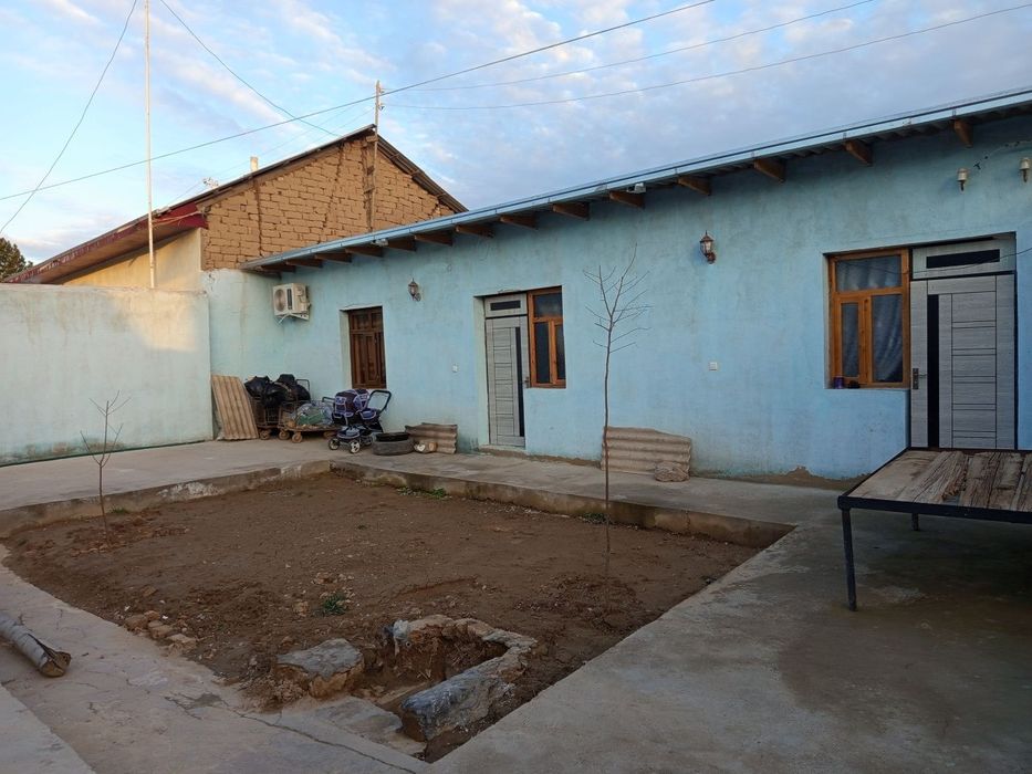 Qarshi shaxar vagzal