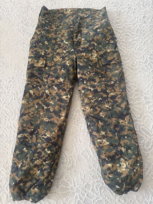 Продам ватные штаны