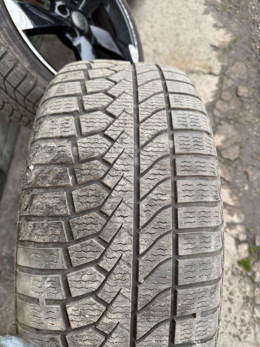 Лети джанти 18 5x112