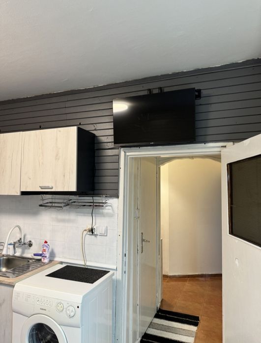 Дава се под наем Двустаен апартамент в София, Обеля 2 - 55 кв.м за 458.49 € - Снимка #16