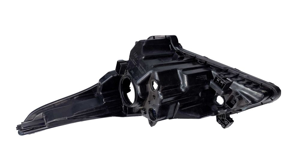 Корпус фары RH Rio 5 20-