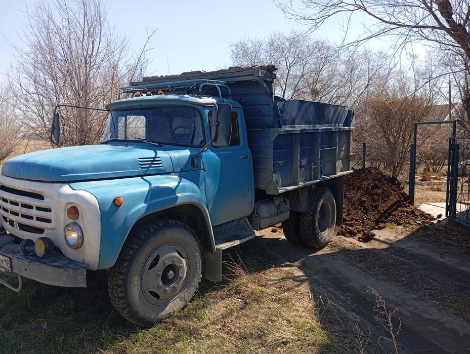 Навоз перегной хороший