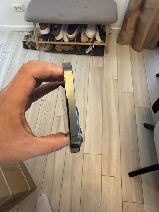 Iphone 13 promax 256g