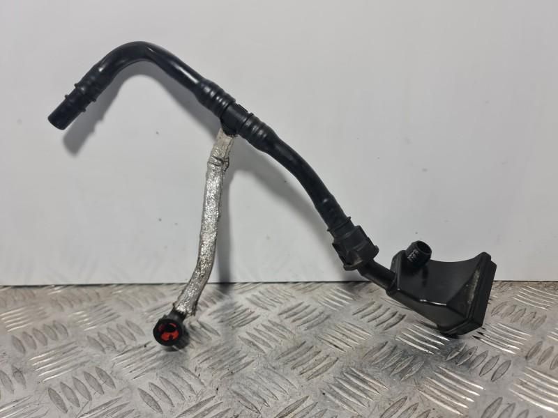 Furtun vacuum Opel Astra K 1.0i Turbo 66 kw B10XFT