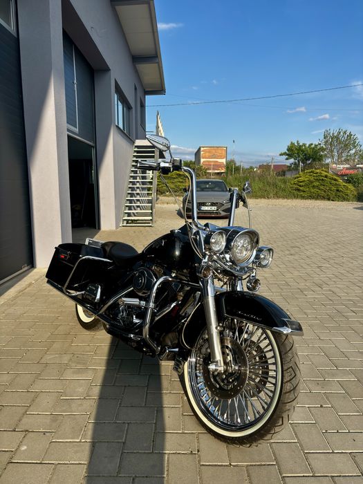 Harley-Davidson Road King