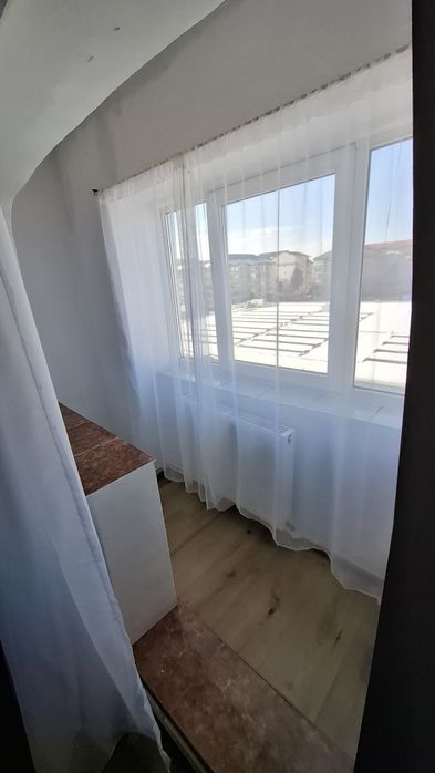 Garsoniera de inchiriat zona Valea Aurie