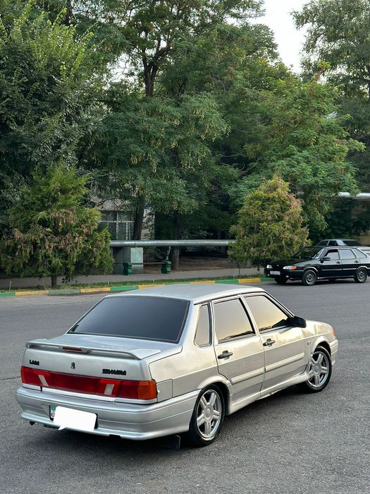 Ваз 2115 без гарантии