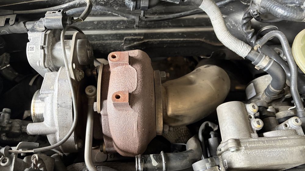 Турбо 3.0тди - ауди а4, ауди а6,ауди а8 - audi