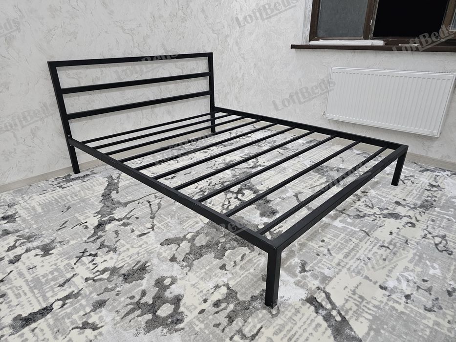 АКЦИЯ и скидки, SENIORITA  Двуспальная кровать 160×200