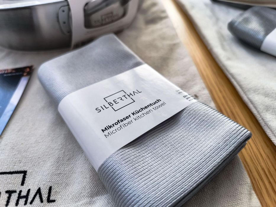 Тигани Silberthal