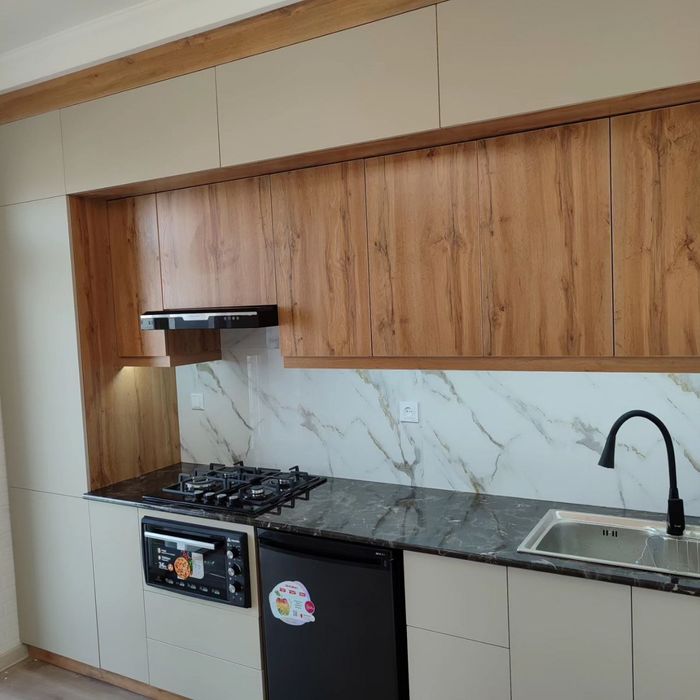 Mebellar buyurtma bilan