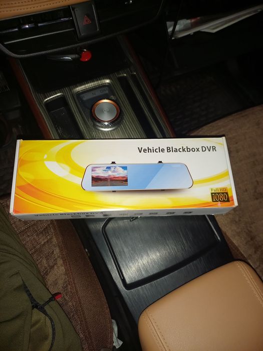 Видео регистратор