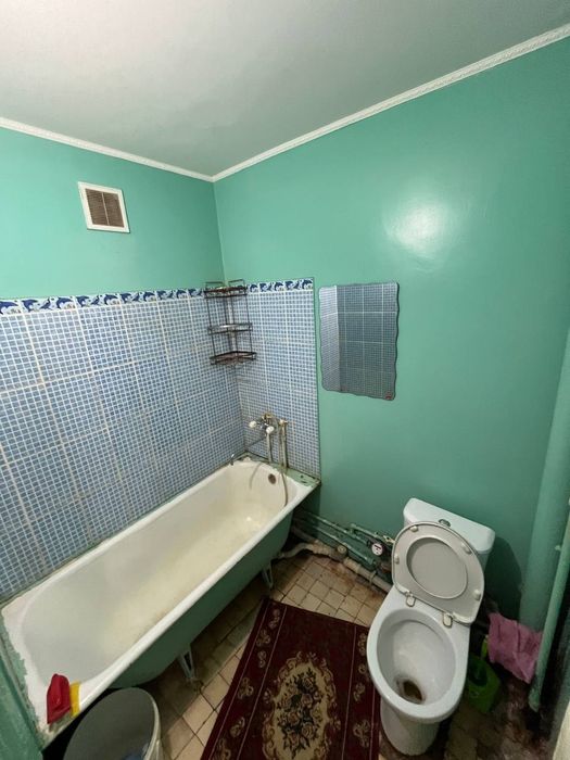 Урганч шахрида квартира ижарага берилади