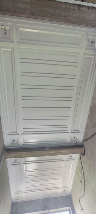 Алкафу'н мантаж алюкабонд ишлари тез сфатли либой дизайинда танлавдв а