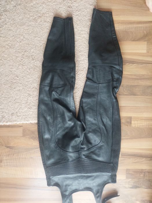 Pantaloni moto,chopper,touring IXS