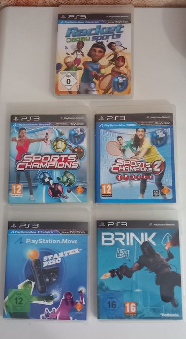 De vânzare jocuri Ps3