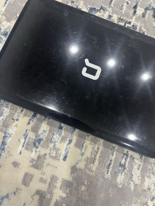 Продаю ноутбук «compaq”