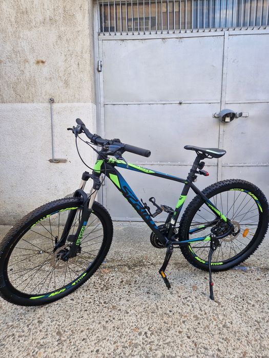 Bicicleta 27.5" Maverick Sprint