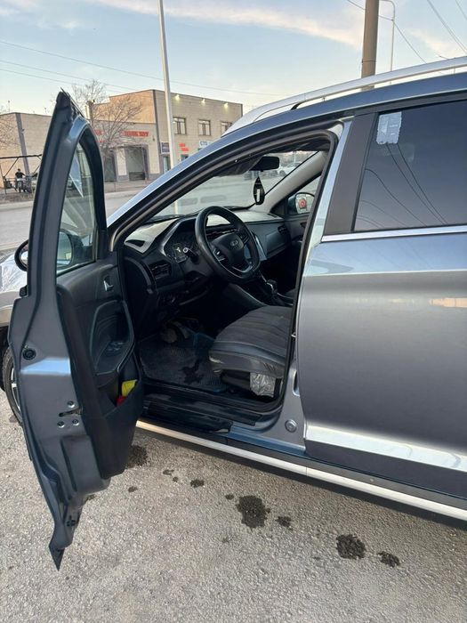 Chyry Tiggo 2 Продам