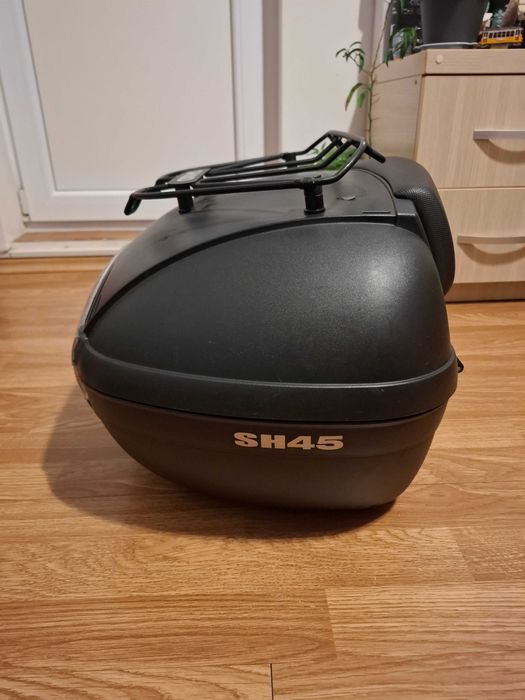 Top case Shad SH45 Full