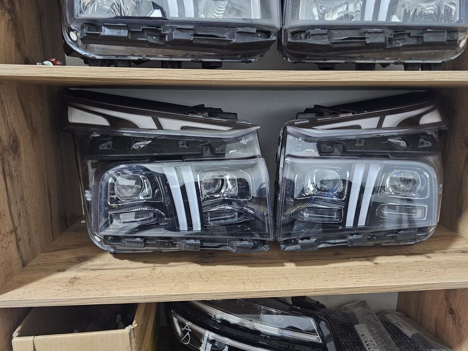 Запчаст из корей