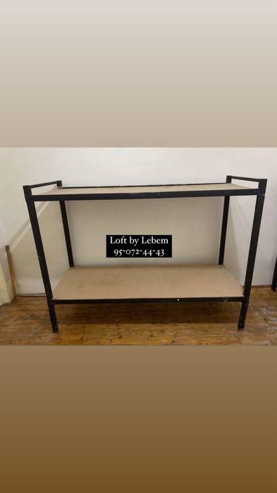 ikki qavatli krovat двухярусное кроват кроватлар  kravat metalldan