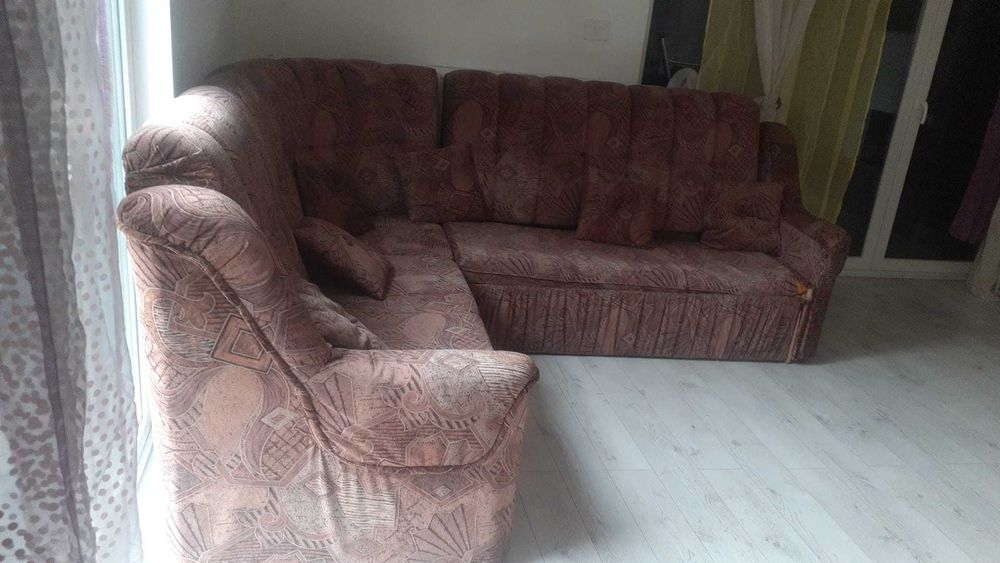 Donez colțar, ridicare personală