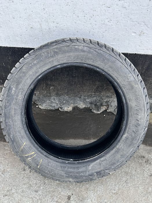 Резина зимняя в продаже