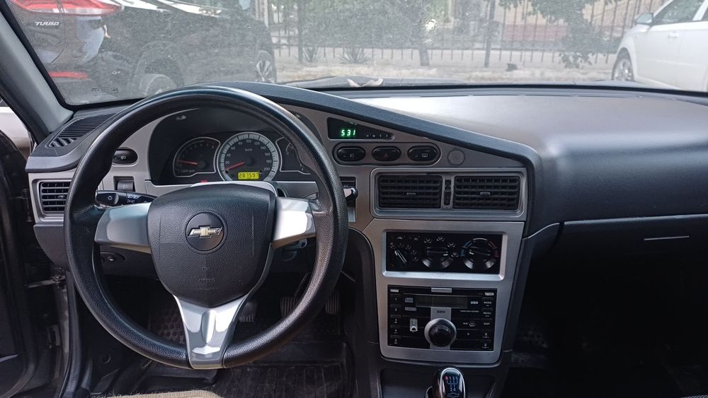 nexia 2 1.5 sonc gibrit